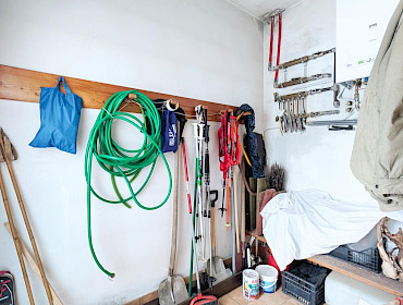 entrance area entrance area