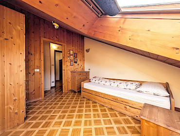 Kinder- oder Gästezimmer