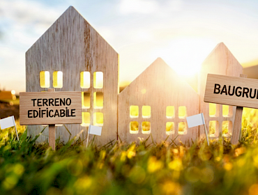 Baugrund zu verkaufen!