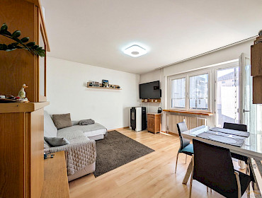 bright living room with access to the balcony bright living room with access to the balcony