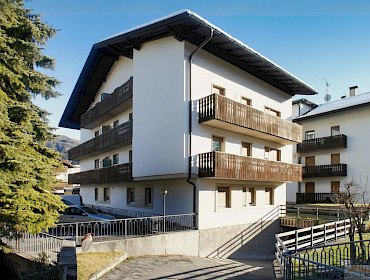 Außenansicht Außenansicht