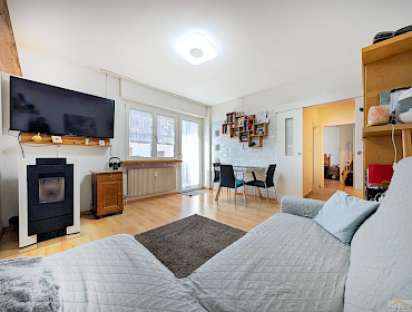 separate living room separate living room