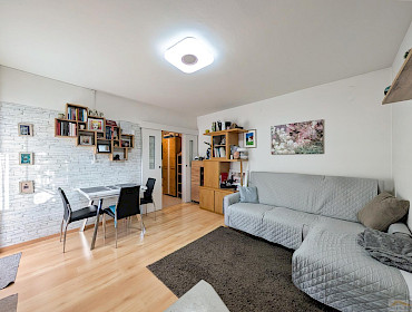 separate living room separate living room