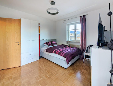 weiteres Schlafzimmer