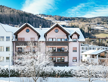 Außenansicht Außenansicht