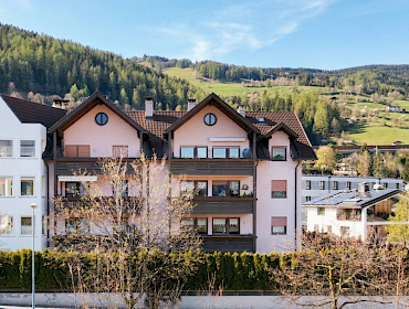 exterior view exterior view