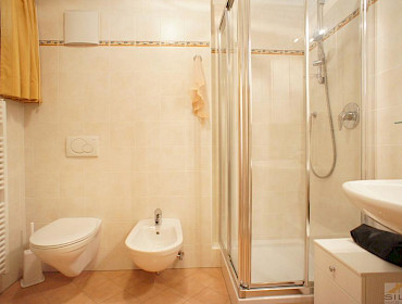 Dusche-WC Dusche-WC