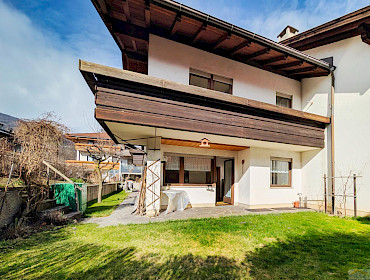 Außenansicht Außenansicht