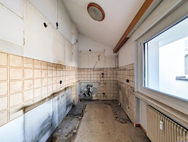 separate Küche separate Küche