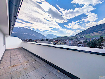 das große Highlight der Wohnung: die Aussicht von der Terrasse aus! das große Highlight der Wohnung: die Aussicht von der Terrasse aus!