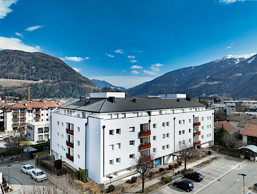 Außenansicht Außenansicht