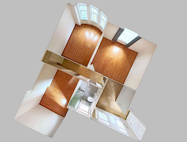 3-D-Ansicht 3-D-Ansicht