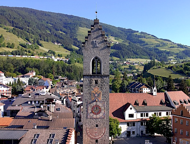 Sterzing