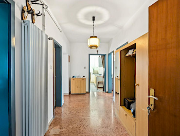Flurbereich