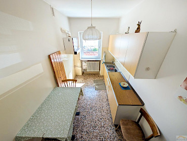 cucina separata