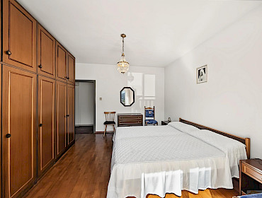 Hauptschlafzimmer