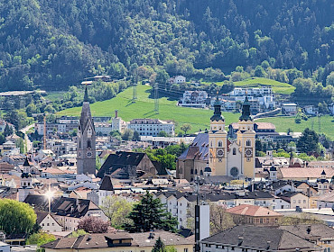 vista panoramica