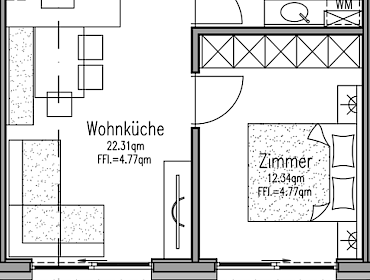 Grundriss Grundriss