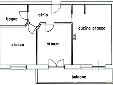 Grundriss Grundriss