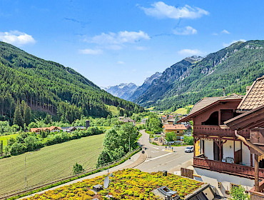 vista panoramica