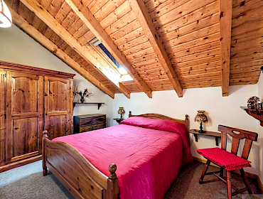 Hauptschlafzimmer Hauptschlafzimmer