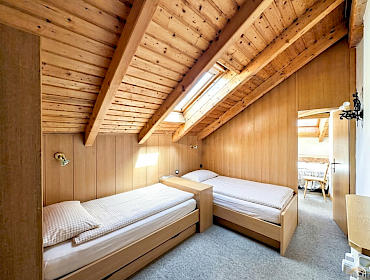 2. Schlafzimmer