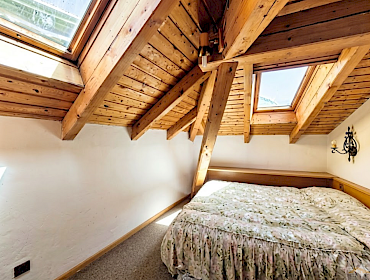 3. Schlafzimmer 3. Schlafzimmer