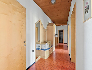 corridor
