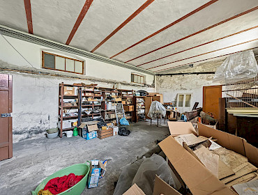 storage area