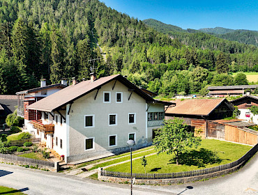 Außenansicht Außenansicht