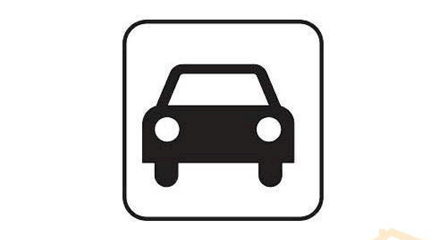 Colle Isarco: vendesi posto auto coperto in garage sotterraneo Bild