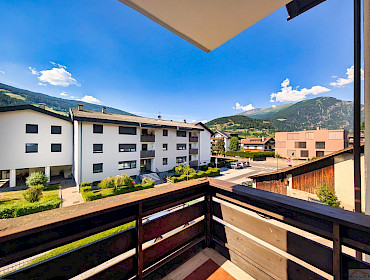 1. Balkon