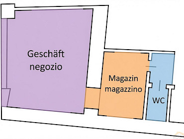 Grundriss Grundriss
