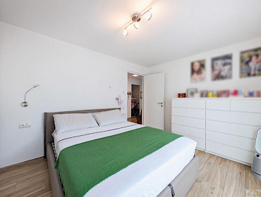 Hauptschlafzimmer Hauptschlafzimmer