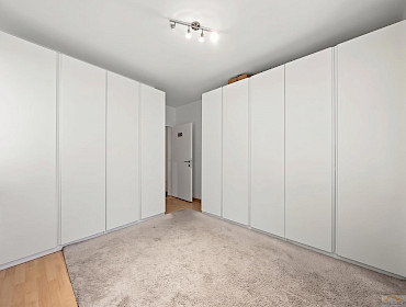 Begehbarer Kleiderschrank / weiteres Schlafzimmer