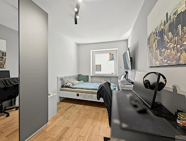 Kinderzimmer / Gästezimmer