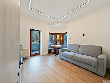 helles Wohnzimmer