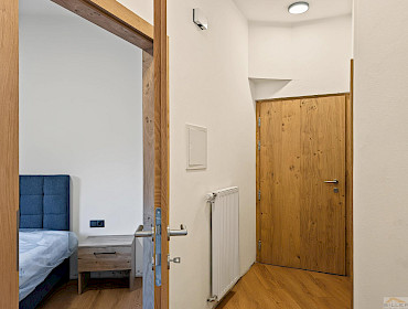 Wohnungseingang