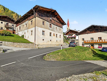 Aussenansicht